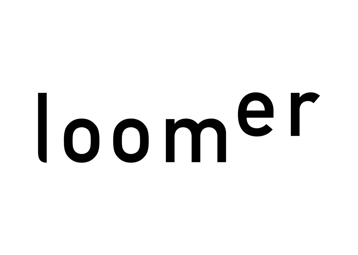 loomer | Logotype Naming and Nomenclature image