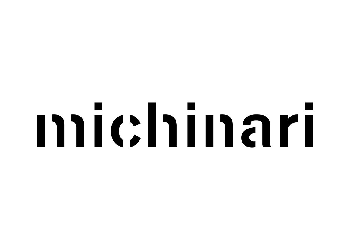 michinari | Logotype image