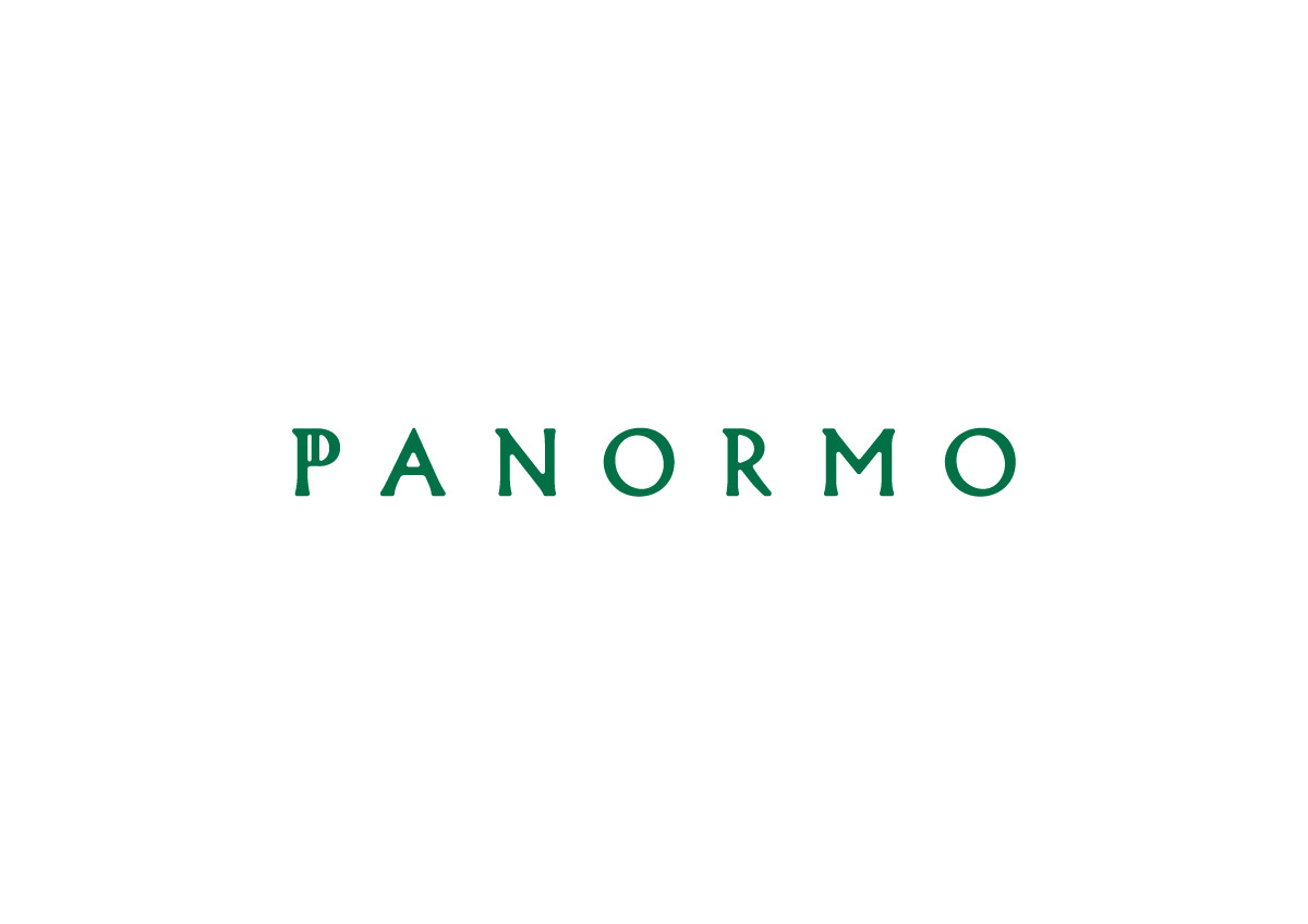 PANORMO | Logotype image
