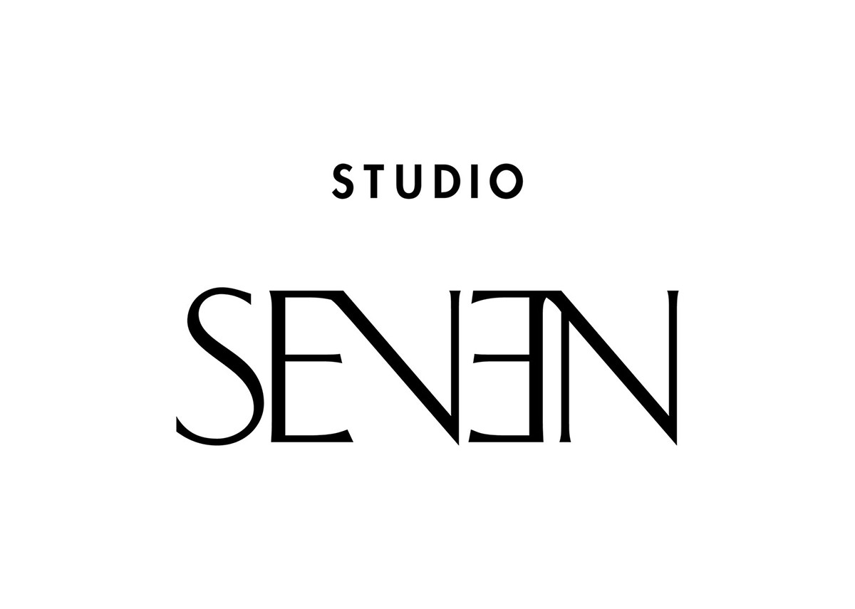 STUDIO SEVEN Logotype image